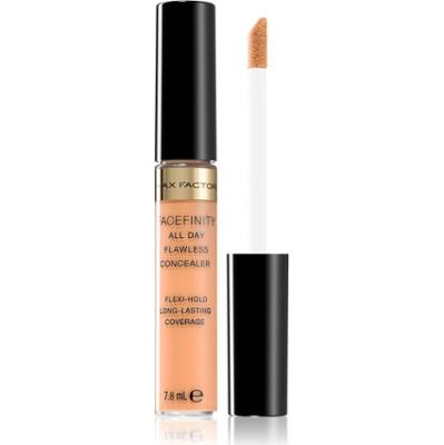 Max Factor Facefinity All Day Flawless długotrwały korektor odcień 050 7,8 ml