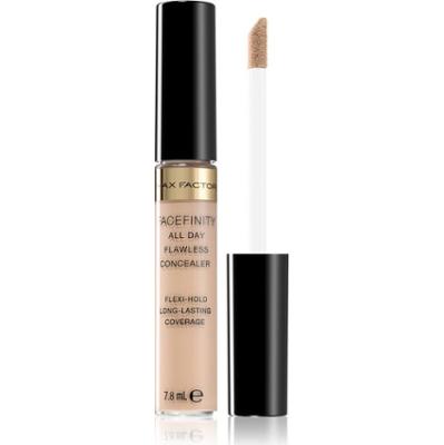 Max Factor Facefinity All Day Flawless długotrwały korektor odcień 030 7,8 ml