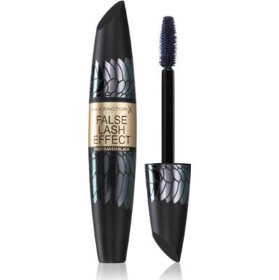 Max Factor False Lash Effect tusz podkreślający rzęsy i zwiększający ich objętość odcień Deep Raven Black 13,1 ml