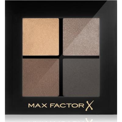 Max Factor Colour X-pert Soft Touch paleta cieni do powiek odcień 003 Hazy Sands 4,3 g