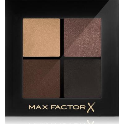 Max Factor Colour X-pert Soft Touch paleta cieni do powiek odcień 002 Crushed Blooms 4,3 g