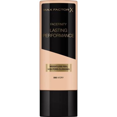 Max Factor Facefinity Lasting Performance podkład w płynie dla długotrwałego efektu odcień 095 Ivory 35 ml