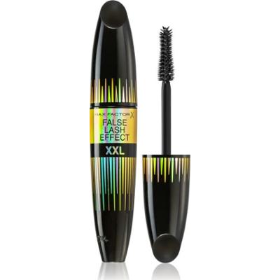 Max Factor False Lash Effect XXL odżywczy tusz do rzęs do zwiększenia objętości odcień Black 13,1 ml