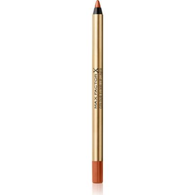 Max Factor Colour Elixir kredka do ust odcień 20 Coffee Brown 5 g