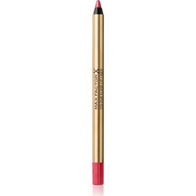 Max Factor Colour Elixir kredka do ust odcień 065 Red Plum 5 g