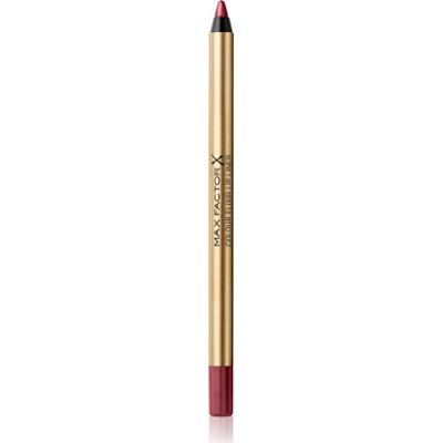 Max Factor Colour Elixir kredka do ust odcień 30 Mauve Moment 5 g