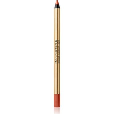 Max Factor Colour Elixir kredka do ust odcień 05 Brown N Nude 5 g
