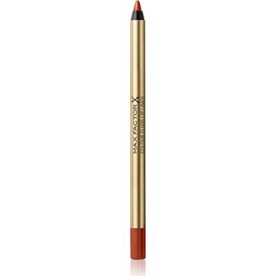 Max Factor Colour Elixir kredka do ust odcień 25 Brown N Bold 5 g