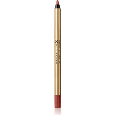 Max Factor Colour Elixir kredka do ust odcień 10 Desert Sand 5 g
