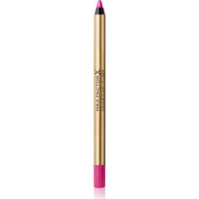 Max Factor Colour Elixir kredka do ust odcień 40 Pink Kiss 5 g