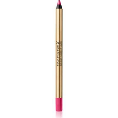 Max Factor Colour Elixir kredka do ust odcień 35 Pink Princess 5 g