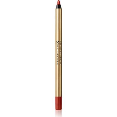 Max Factor Colour Elixir kredka do ust odcień 15 Soft Spice 5 g