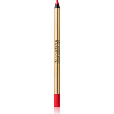Max Factor Colour Elixir kredka do ust odcień 55 Red Poppy 5 g
