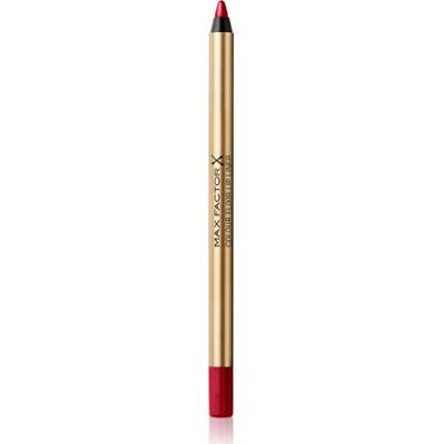 Max Factor Colour Elixir kredka do ust odcień 75 Rich Wine 5 g