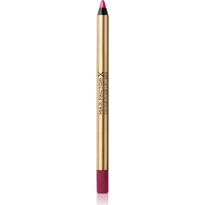 Max Factor Colour Elixir kredka do ust odcień 50 Magenta Pink 5 g