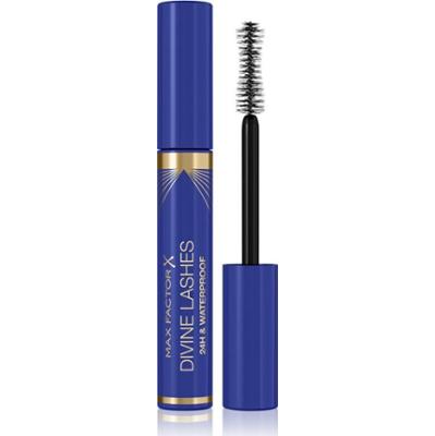 Max Factor Divine Lashes tusz podkręcający i rozdzielający rzęsy odcień 003 24H Waterproof 8 ml