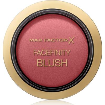 Max Factor Facefinity pudrowy róż odcień 50 Sunkissed Rose 1,5 g