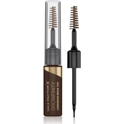 Max Factor Browfinity tusz do brwi odcień 01 Soft Brown 4.2 ml