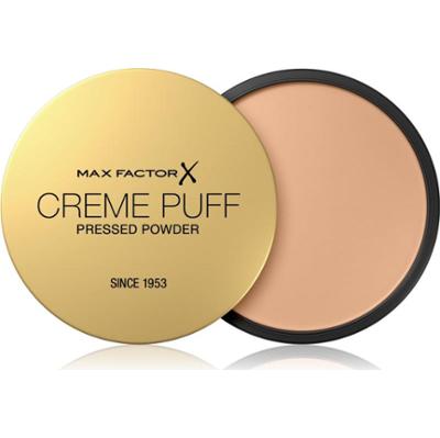 Max Factor Creme Puff puder w kompakcie odcień Natural 14 g
