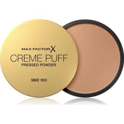 Max Factor Creme Puff puder w kompakcie odcień Translucent 14 g