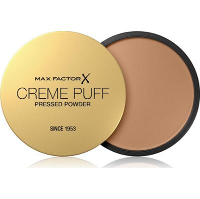 Max Factor Creme Puff puder w kompakcie odcień Deep Beige 14 g