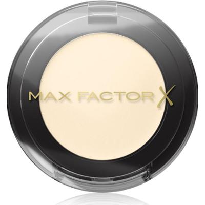 Max Factor Wild Shadow Pot cienie do powiek odcień 01 Honey Nude 1.85 g