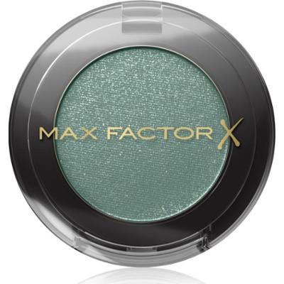 Max Factor Wild Shadow Pot cienie do powiek odcień 05 Turquoise Euphoria 1.85 g