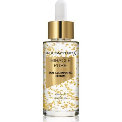 Max Factor Miracle Pure serum rozświetlające do twarzy 30 ml