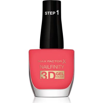 Max Factor Nailfinity Gel Colour hybrydowy lakier do paznokci bez użycia lampy UV/LED odcień 270 Glamour Galore 12 ml