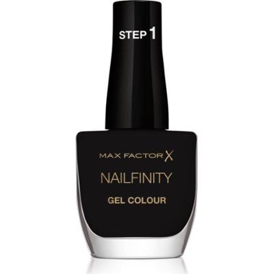 Max Factor Nailfinity Gel Colour hybrydowy lakier do paznokci bez użycia lampy UV/LED odcień 12 ml
