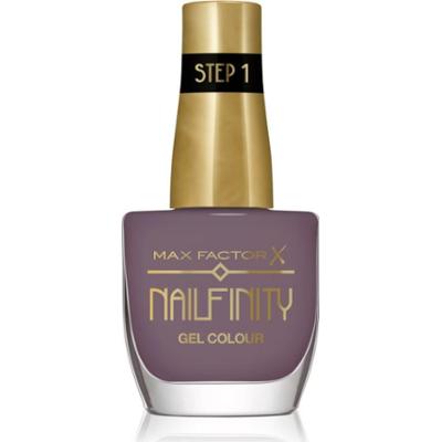Max Factor Nailfinity Gel Colour hybrydowy lakier do paznokci bez użycia lampy UV/LED odcień 355 Breakthrough 12 ml