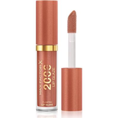 Max Factor 2000 Calorie Lip Glaze błyszczyk do ust nadający objętość odcień 170 Nectar Punch 4.4 ml