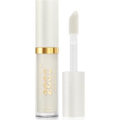 Max Factor 2000 Calorie błyszczyk do ust nadający objętość odcień 000 Melting Ice 4,4 ml