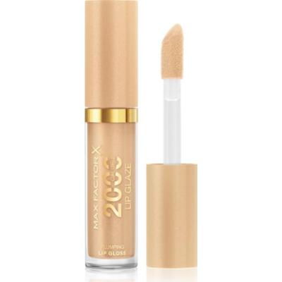 Max Factor 2000 Calorie błyszczyk do ust nadający objętość odcień 005 Honey Creme 4,4 ml