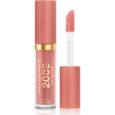 Max Factor 2000 Calorie błyszczyk do ust nadający objętość odcień 075 Pink Fizz 4,4 ml