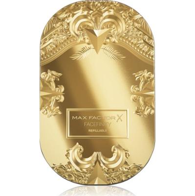 Max Factor Facefinity Refillable paleta do makijażu 1 szt.
