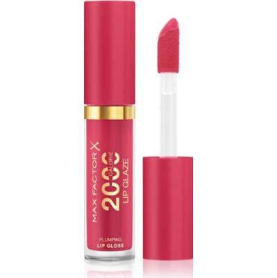 Max Factor 2000 Calorie Lip Glaze błyszczyk do ust nadający objętość odcień 030 First Sip 4.4 ml