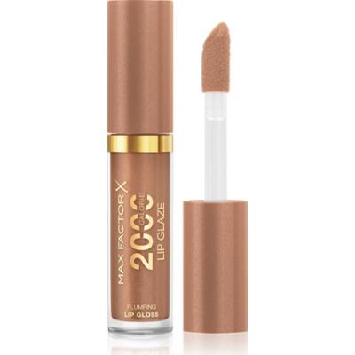 Max Factor 2000 Calorie Lip Glaze błyszczyk do ust nadający objętość odcień 175 Silk Sheets 4.4 ml
