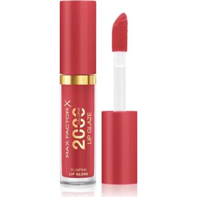 Max Factor 2000 Calorie Lip Glaze błyszczyk do ust nadający objętość odcień 095 Soft Kisses 4.4 ml
