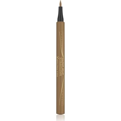 Max Factor Masterpiece Micro Marker kredka do brwi odcień 10 Blonde 1 ml