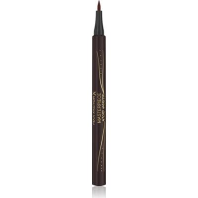 Max Factor Masterpiece Micro Marker kredka do brwi odcień 60 Deep Brown 1 ml