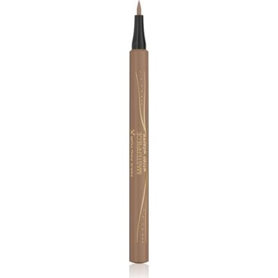 Max Factor Masterpiece Micro Marker kredka do brwi odcień 20 Taupe 1 ml