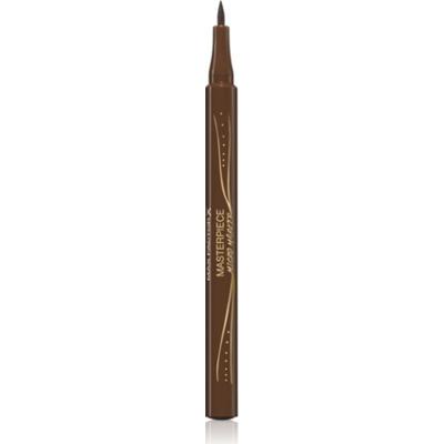 Max Factor Masterpiece Micro Marker kredka do brwi odcień 50 Ash Brown 1 ml