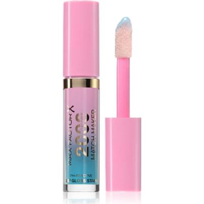 Max Factor 2000 Calorie Match Maker błyszczyk do ust reaguje na pH odcień 020 Plot Twist 4.4 ml