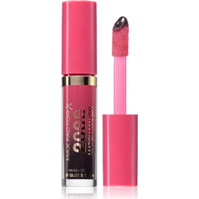Max Factor 2000 Calorie Match Maker błyszczyk do ust reaguje na pH odcień 030 Daring 4.4 ml