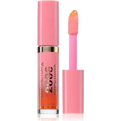 Max Factor 2000 Calorie Match Maker błyszczyk do ust reaguje na pH odcień 010 Bubbly 4.4 ml
