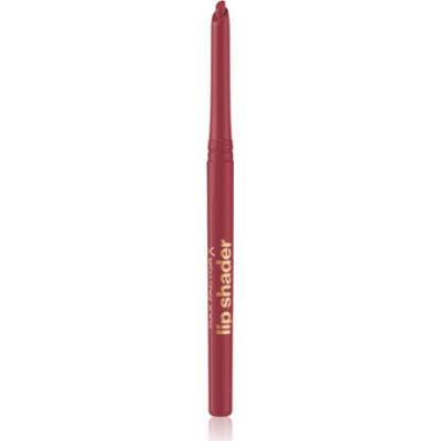 Max Factor 2000 Calorie Lip Shader konturówka do ust odcień 050 Berryframe 0.35 ml