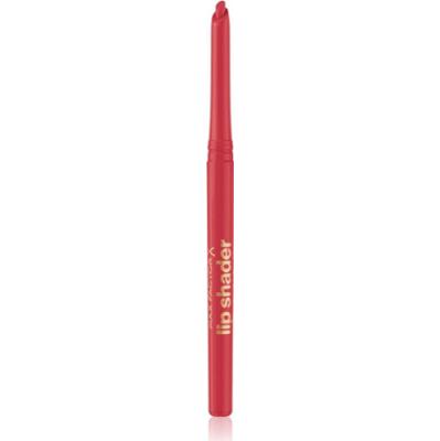 Max Factor 2000 Calorie Lip Shader konturówka do ust odcień 040 Red Stroke 0.35 ml