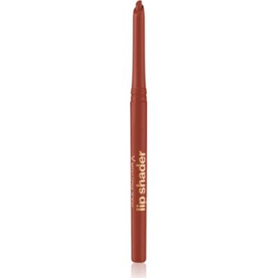 Max Factor 2000 Calorie Lip Shader konturówka do ust odcień 060 Coffee Blend 0.35 ml