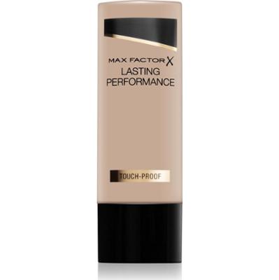 Max Factor Facefinity Lasting Performance długotrwały podkład w płynie odcień 100 Fair 35 ml